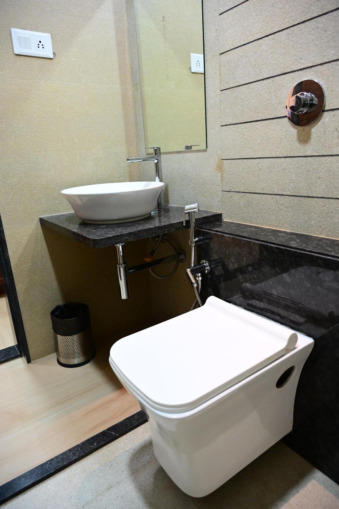 Unnati Stay Inn Vijayapura Bijāpur Buitenkant foto