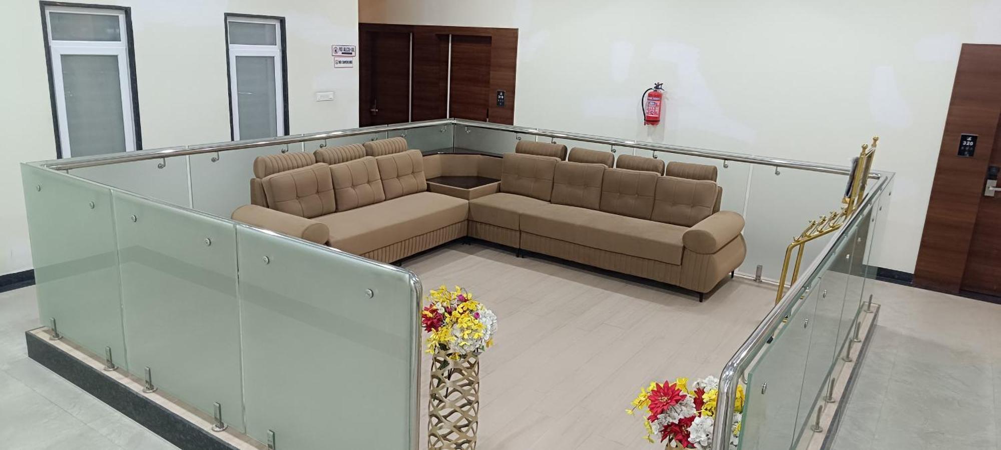 Unnati Stay Inn Vijayapura Bijāpur Buitenkant foto