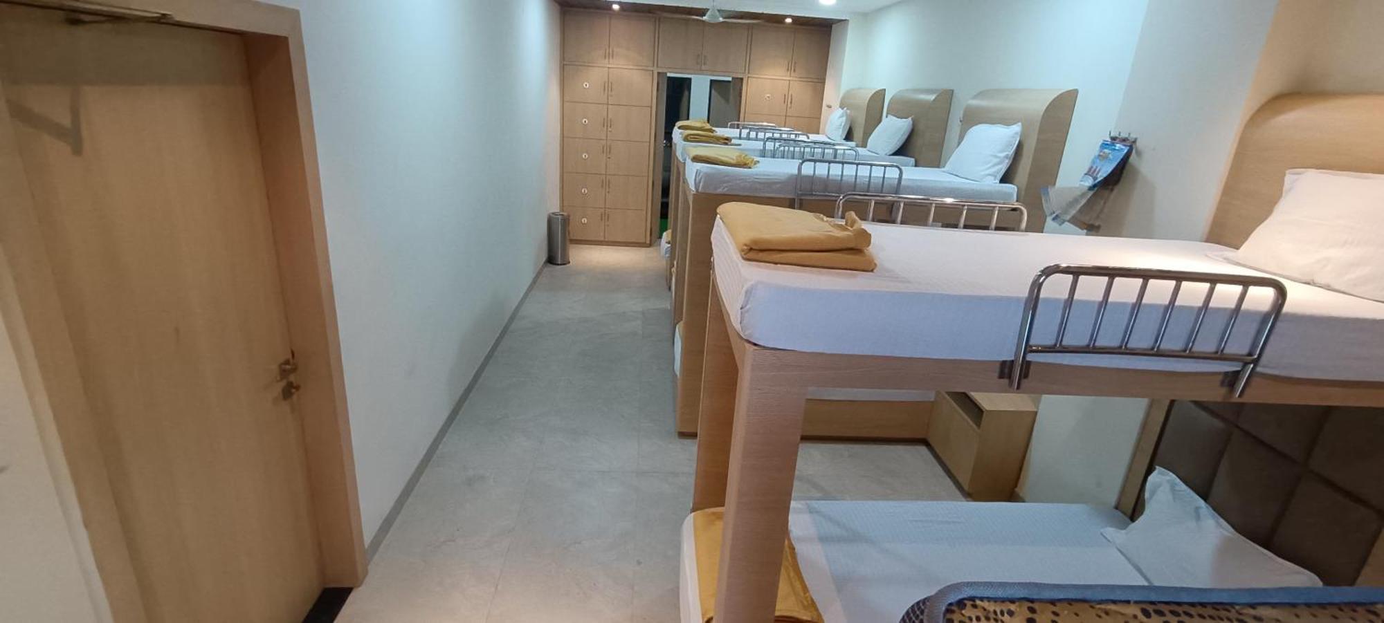 Unnati Stay Inn Vijayapura Bijāpur Buitenkant foto