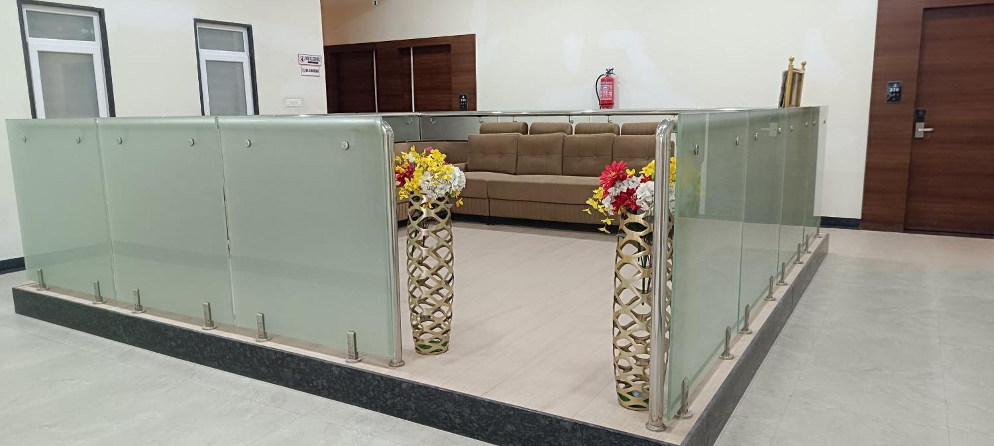 Unnati Stay Inn Vijayapura Bijāpur Buitenkant foto